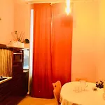 Hotel Room In Praha 2 Square