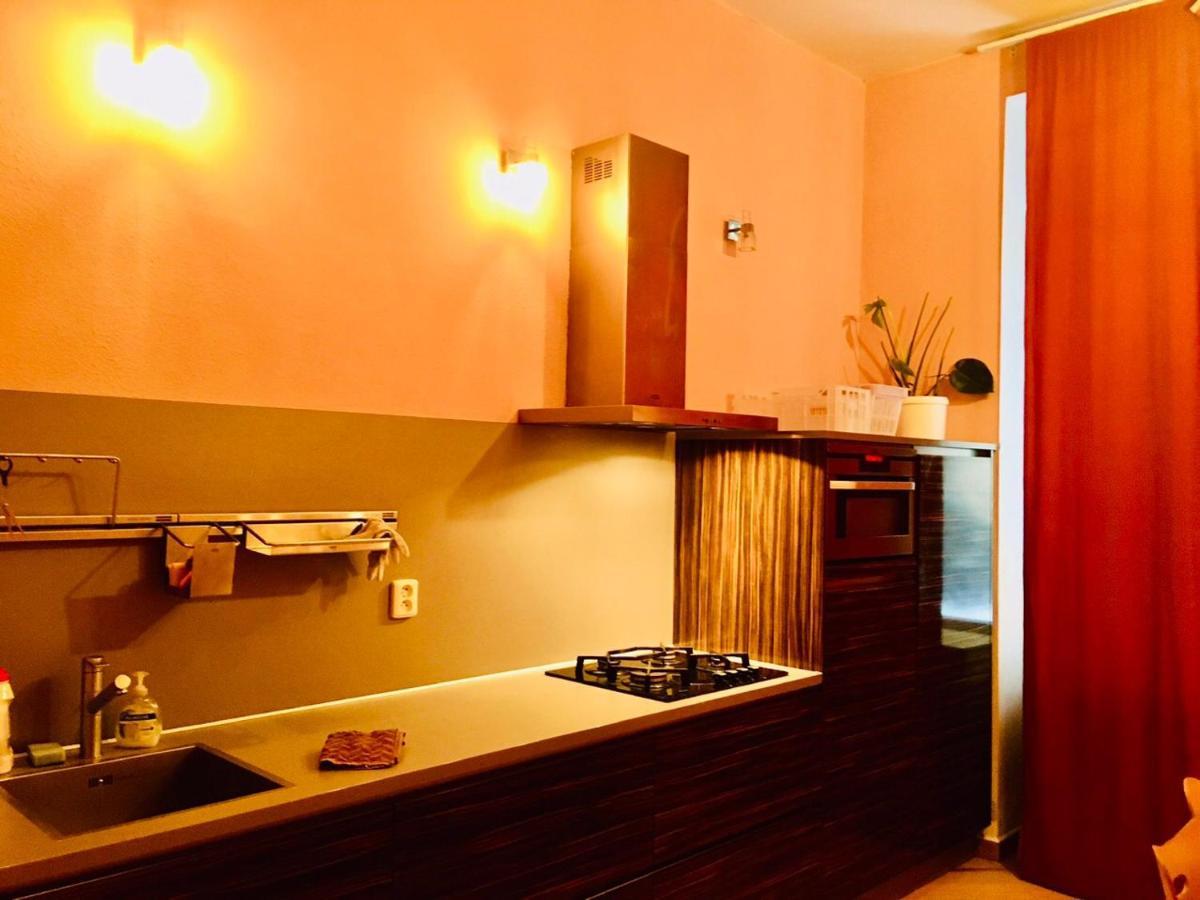 Aparthotel In Praha 2 Square *